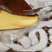 [대구 구움과자 맛집] ‘빌라누스’ 대구 빵지순례 갓닐라빈 치즈케이크