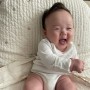 [육아일기] 생후123~130일 - 4개월 원더윅스,잠퇴행기
