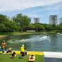 [싱가포르 생활] 아이와 가볼만한 곳, SWP(Singapore Wake Park)