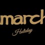 <Project 21 : Lamarche Holiday >