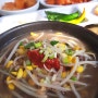 광주 우산동 국밥맛집 옛날할매순대 암뽕 순대국밥