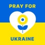 챌린저스와 함께 우크라이나 평화 기원하기