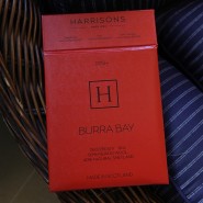 HARRISONS BURRA BAY / 해리슨 버라베이