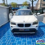 BMW X1(E84) 블루투스 (전화,오디오) DMB