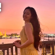 2분으로 방콕여행 영상 by 천천히 세계여행 앤젤리나