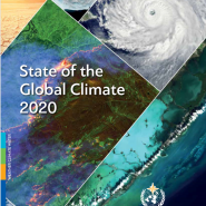 세계기후보고서2020 - 하이라이트