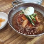 울산 북구 호계 밀면맛집 고래밀면