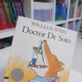 초등도 재미있게 읽은 영어동화책 Doctor De Soto 뉴베리 수상작 원서로 읽기