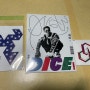 [샤이니 온유] 두번째 미니앨범 “DICE” Digipack, Photobook 버전 앨범깡