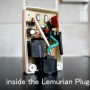 레무리안 플러그 사기 (Lemurian Plug Scam)