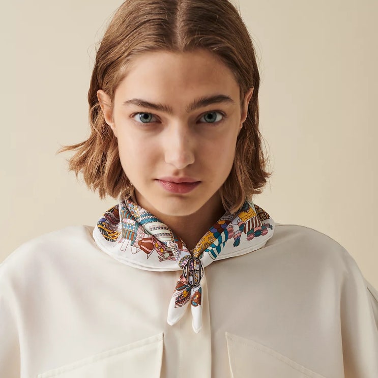 에르메스 가브로쉬 45 라 파티쉐리 프랑세즈(gavroche 45 la patisserie francaise) : 네이버 블로그