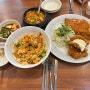 문정역맛집 | 참진 돈까스 보리밥 | 생선까스추천드려용!