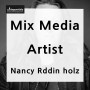 [미술유학 / 유학미술] Mix Media Artist : 낸시 레딘 킨홀츠 Nancy Reddin Kienholz