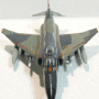 220417 1:144 F-4F 엪포엪 5호기 (Mk.6) 완성