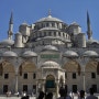 이스탄불 술탄아흐메트모스크(블루모스크), 히드 포럼 광장/터키 여행