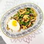 닭가슴살 야채볶음 다이어트음식 좋은 표고버섯 요리