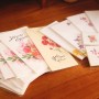 4월 3주차] 늘봄카드 #카네이션 시즌 상품 발송후기
