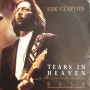 Eric Clapton - Tears In Heaven (영어가사/번역/한국어발음)