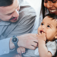 Bluebell - 부모와 아기를 위한 스마트 모니터링 시스템