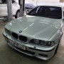 [BMW ] E39 530is 오일세퍼레이터 교환