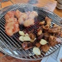 부산 수요미식회맛집 : 대신동 옛날오막집, 특양 대창 밥창