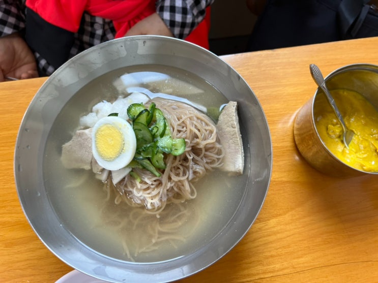 남대문맛집 남대문 평양냉면 맛집 부원면옥 네이버 블로그 4991