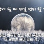 JMS정명석 목사님의 주일말씀 "하나님을 왜 믿는지 알고 믿어라"