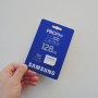 삼성 마이크로 SD 메모리카드 프로 플러스 128G 구매 고프로 10 사용 가능