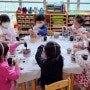 오감원예교실 창의적 체험활동 오산 세교유치원 어린이 이색체험교실 미니테라리움 만들기