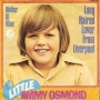 Mother Of Mine - Jimmy Osmond (영어가사/번역/한국어발음)