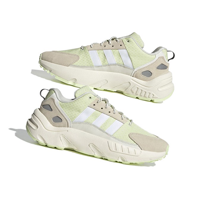 (M)아디다스 제트엑스 22 부스트 펄스 라임 adidas ZX 22 Boost Mens Shoe GY5271 : 네이버 블로그