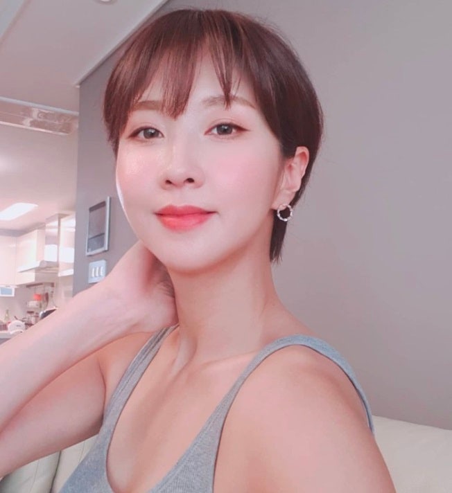 손문선 아나운서 프로필 나이 키 학력 가족 결혼 이혼 남편 자녀 소속사 인스타 작품활동 알아보기 : 네이버 블로그