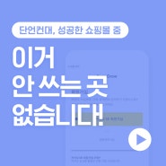 당신의 쇼핑몰에 당장 필요한 솔루션_카카오 1초 회원가입