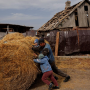 DW 탑테마 번역: 우크라이나 전쟁으로 인해 식료품 부족 현상이 올까?