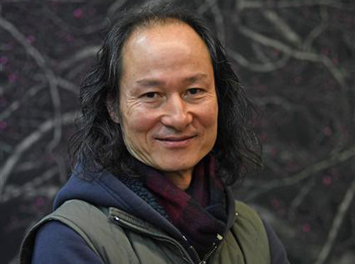 이재삼 (Lee jae sam)작가의 작품세계 : 네이버 블로그
