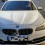 [1년 전 오늘] 안양 BMW520d 에어컨 송풍구 냄새 제거 자동차 에바크리닝