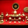 세계 초호화 궁전 돌마바흐체, 54톤의 금은 온갖 보물로 가득찬/터키 이스탄불 여행