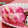 신상출시 편스토랑 박솔미의 핑크 달걀 비트 장아찌 레시피