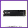 인증 삼성SSD 980 M.2 PCIe NVMe 250GB~1TB, 1TB (8c129b1e-84e2)