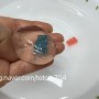 오호 만들기 - 초3 과학놀이 손에 잡히는 물방울