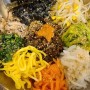 보리밥 짓기& 보리밥맛있게 하는법
