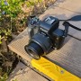 브이로그 카메라 추천 EOS M50 Mark2 사진, 영상 모두 잡았다!