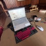 [상품리뷰] 에이수스 노트북 X415MA-EB062후기와 함께 20만원대 저가형 노트북에 대해서