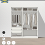 [IKEA] 이케아 팍스 주문부터 [이케어] 서비스로 조립까지(1)
