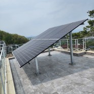 2022 신재생에너지보급 (주택지원) 사업 공고 - 주택용 태양광 정부지원