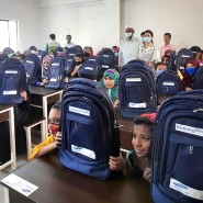 [CSR 스토리] 굿네이버스 X 삼성물산 l 방글라데시 아이들이 다시 학교로 돌아올 수 있도록 지원한 삼성빌리지 8호 사업!