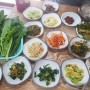 무등산 보리밥거리 맛집 영빈식당 ㅡ['장사마스터 오경수'가 간다!(252)]