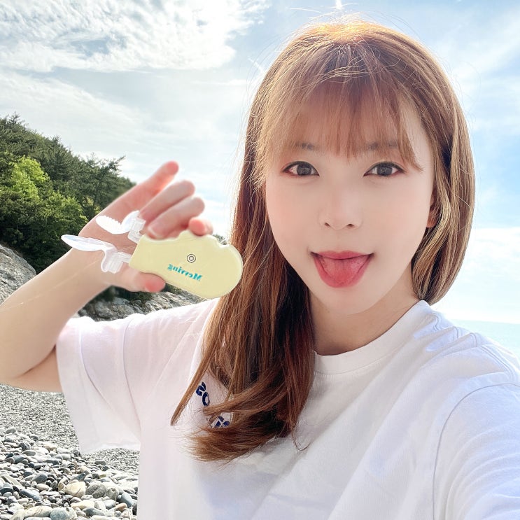 뮤잉운동 시작은 데일리원더 미브잉 텅 트레이너 얼굴근육운동 추천 : 네이버 블로그