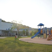 대전 아이와 가볼만한곳 국립중앙과학관(1) : 어린이과학관, 야외놀이터(야외전시장)
