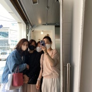 부평 평리단길 “오캄”